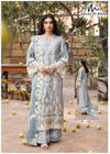 Ghazal Vol 19 By House Of Mist Cotton Printed Dress Material Suppliers In India
